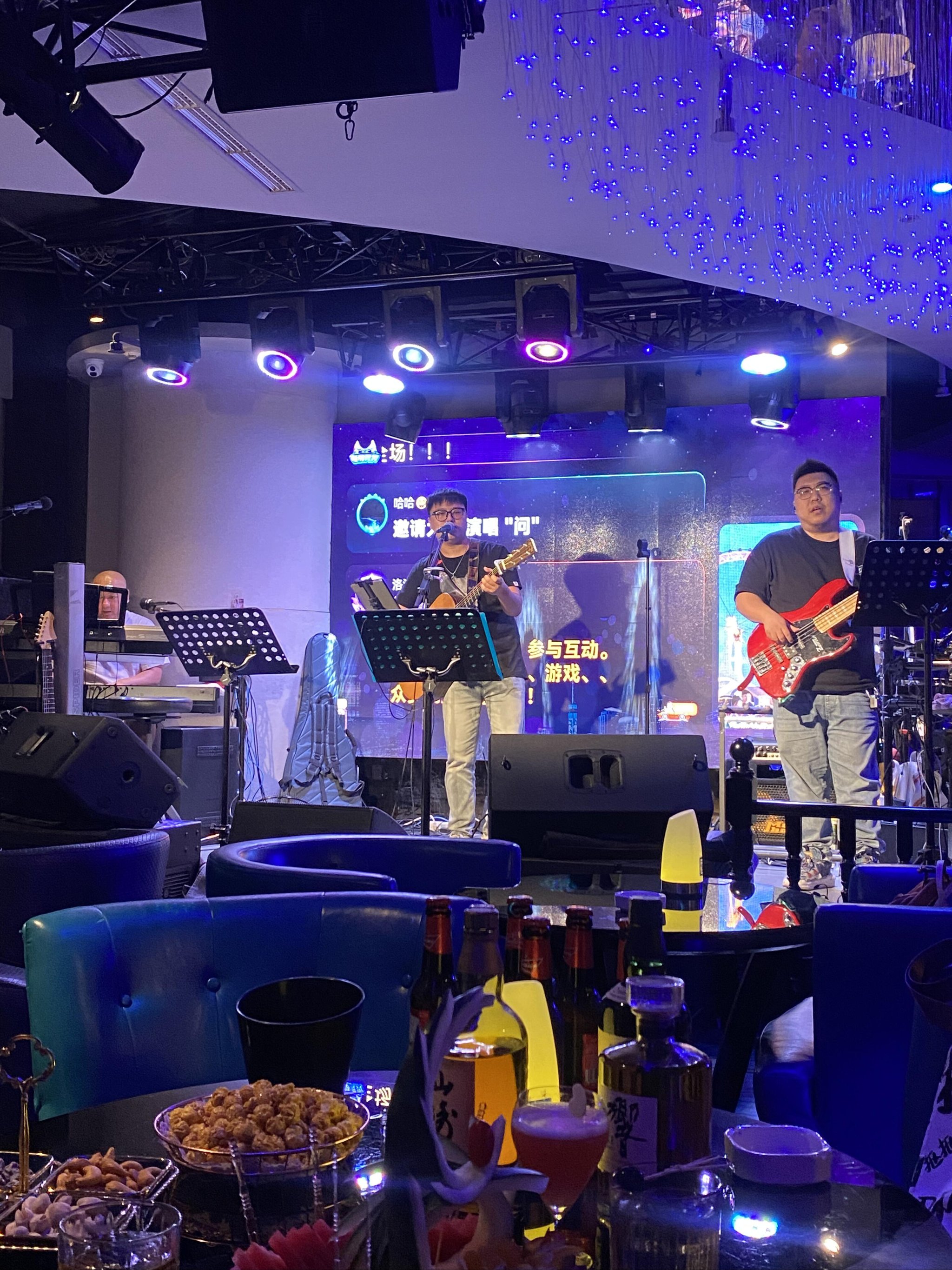 常州商务ktv优选商务ktv预订指南-天宁区ktv预订