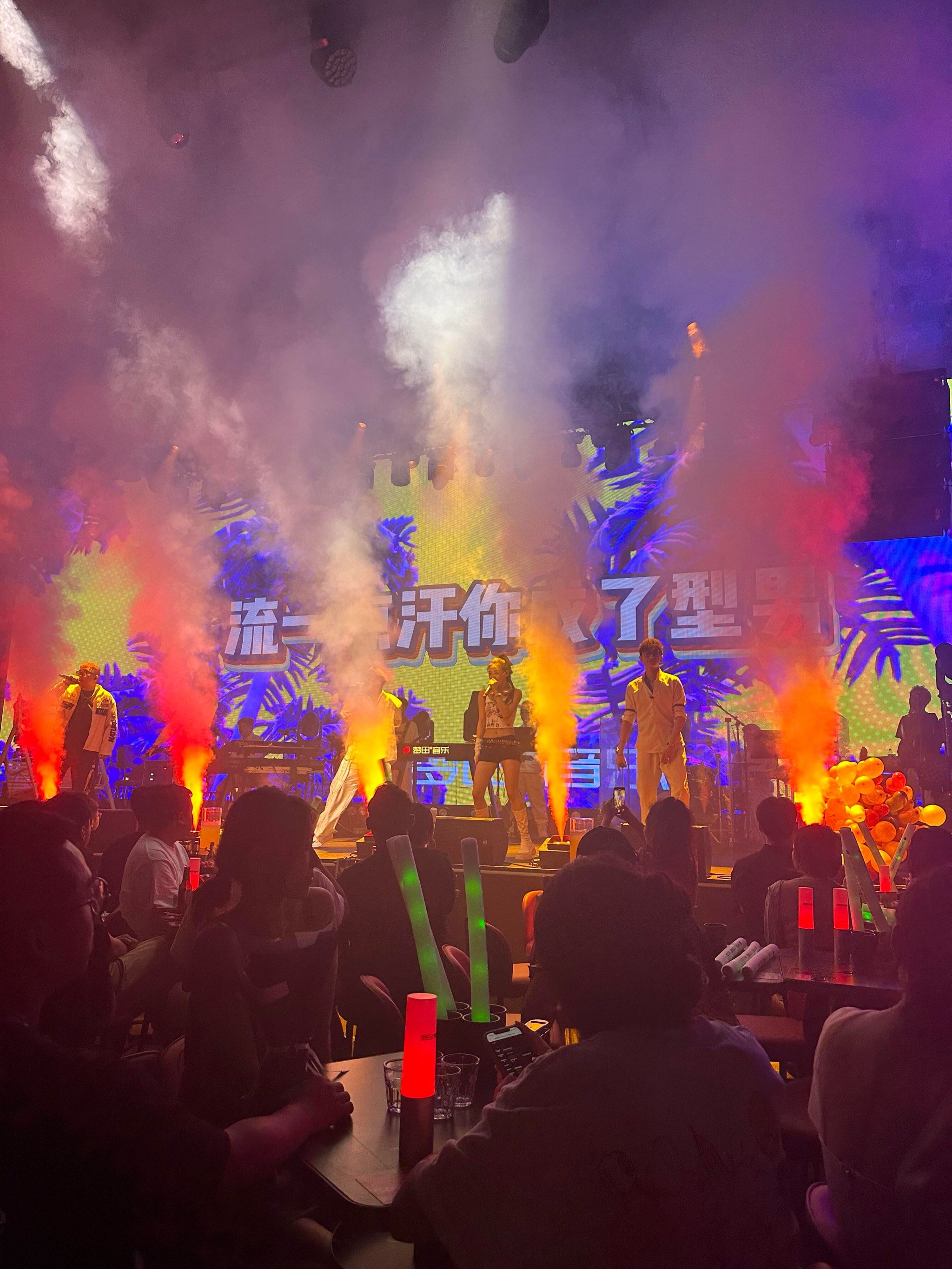 常州商务ktv计时规则详解-天宁区ktv预订